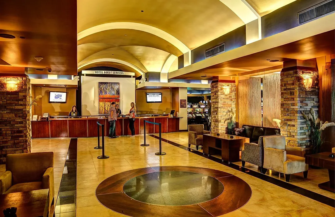 Treasure Bay Casino & Hotel-Adults Age 21 And Above-1