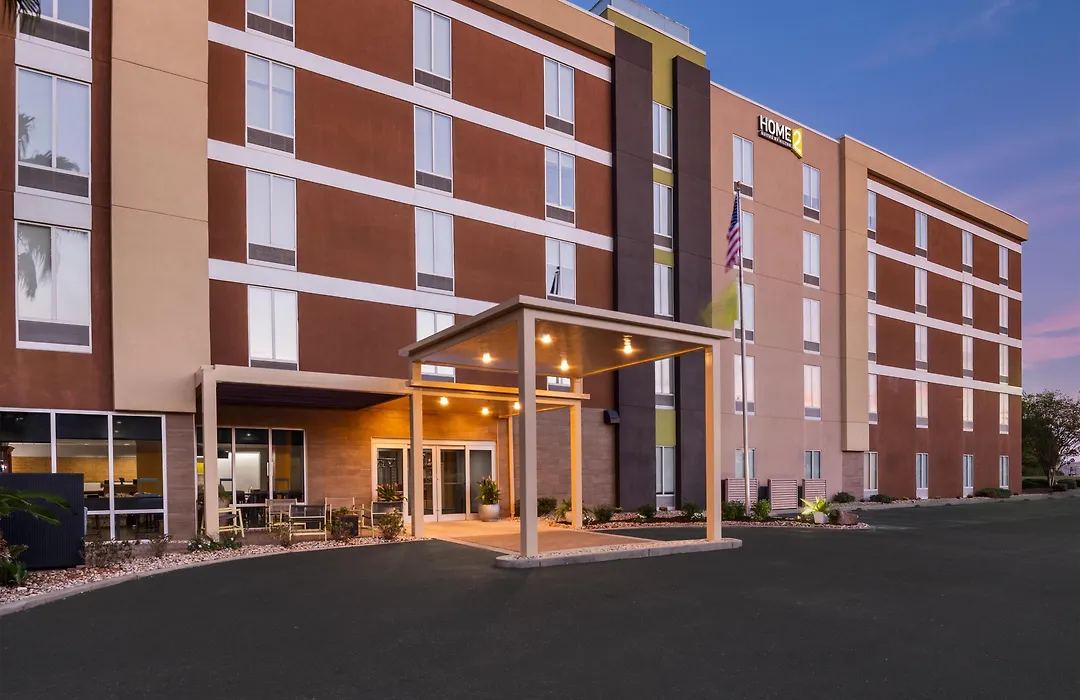 Home2 Suites By Hilton Biloxi/North/D'Iberville-1