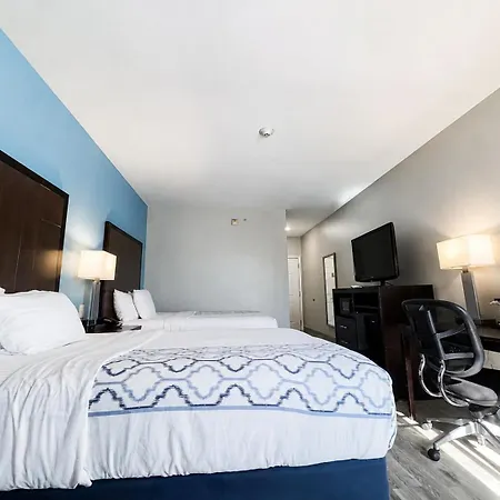 La Quinta By Wyndham Biloxi-3