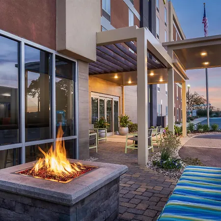 Home2 Suites By Hilton Biloxi/North/D'Iberville-2