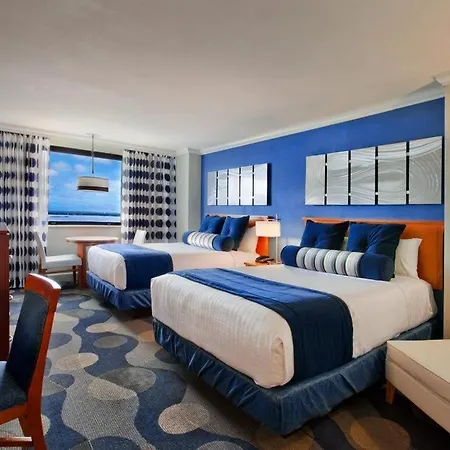 Ip Casino Resort & Spa-2